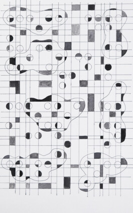 Didier Bequillard — Works